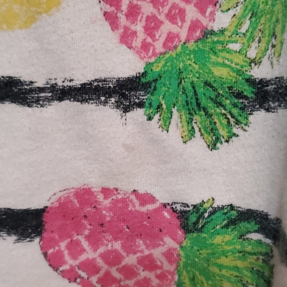 Multicolored Tank Top - Picture 4 of 4